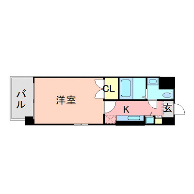 ダイナコートエスタディオサラA棟