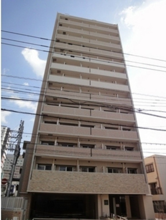 サヴォイリトリートハウスの外観|外観です