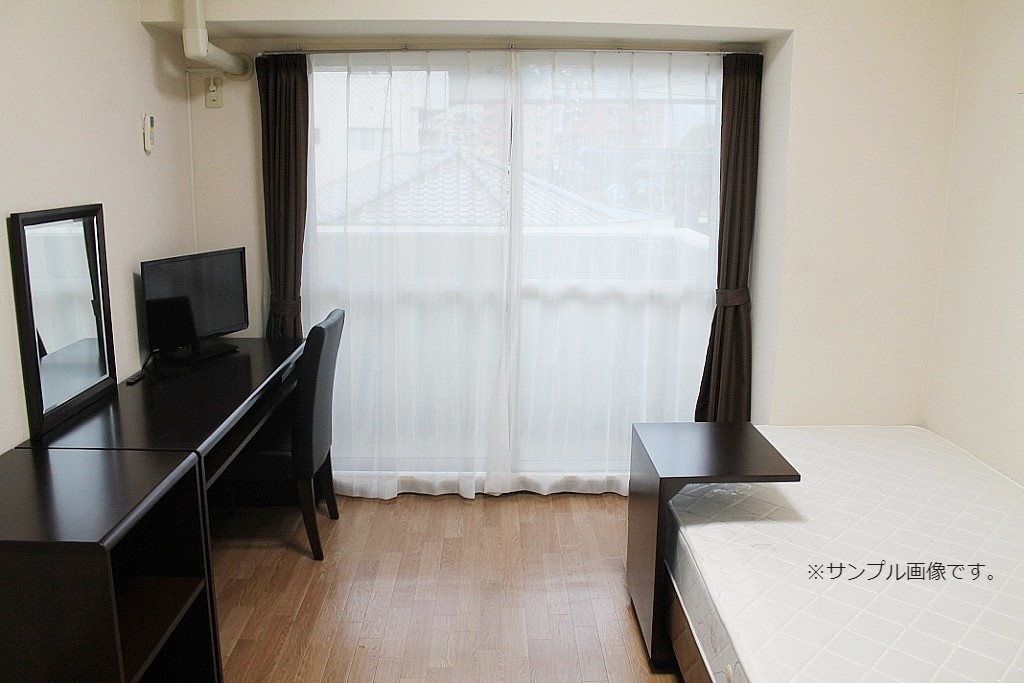 サヴォイリトリートハウスの内装|内装です