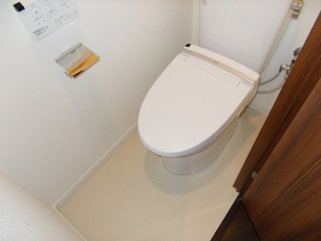 サヴォイリトリートハウスの内装|内装は落ち着いています