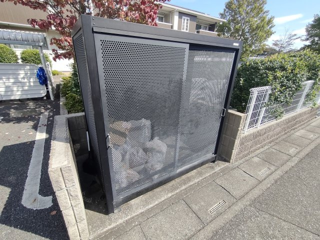 プレパルク南平野Bのその他共用部分