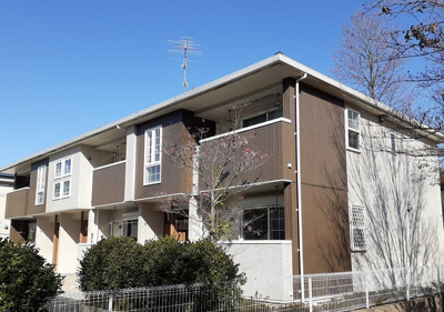 【外観】 | プレパルク南平野B | ★浴室乾燥機★追炊★温水洗浄便座★フローリング★エアコン★