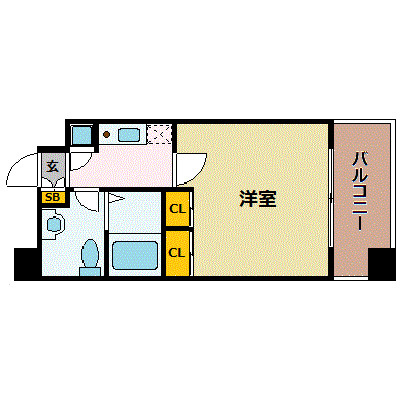 サヴォイテンジンクォーター