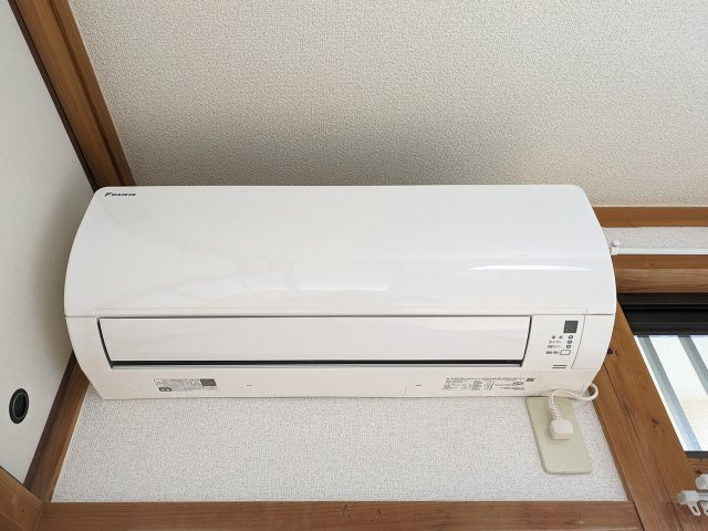 グリーンハウスのその他