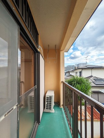 グリーンハウスのその他