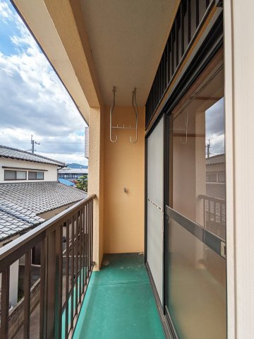 グリーンハウスのその他