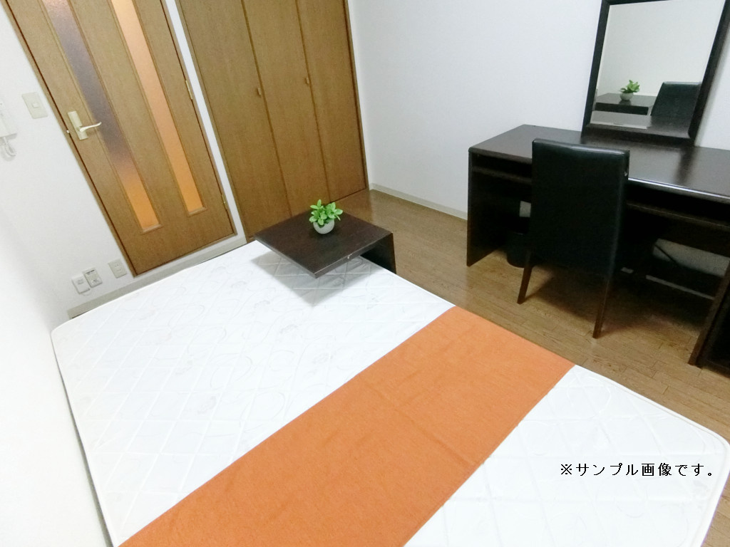 アクタス博多の内装|きれいな内装です