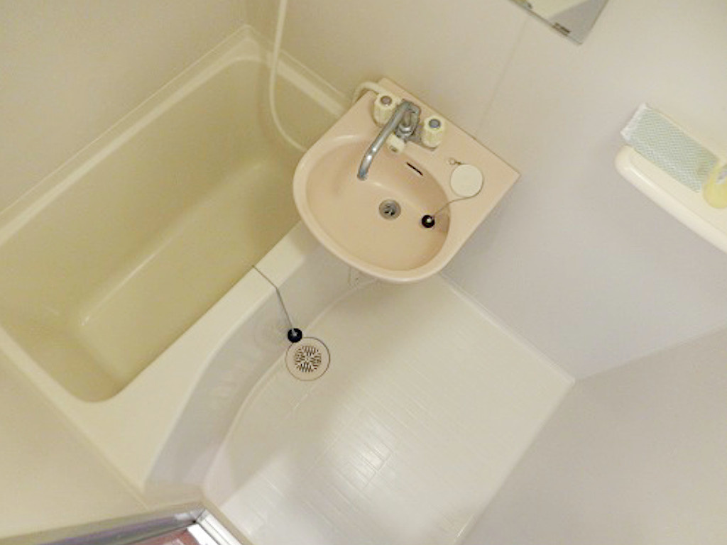 アクタス博多の内装|内装も気になるポイント