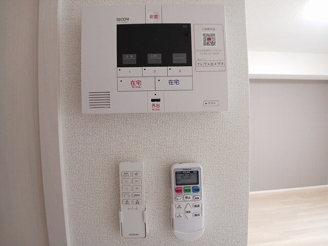 プレミ－ルの設備