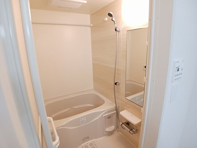 プレミ－ルの浴室|お風呂で日々の疲れを落としましょう