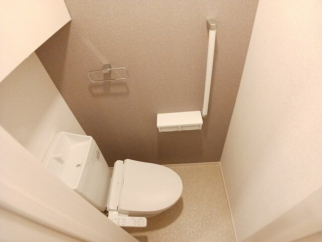 プレミ－ルのトイレ|シンプルで使いやすいトイレです