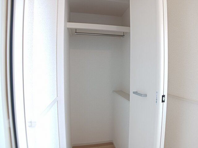 プレミ－ルの収納|ちょっとした収納スペースも充実しています