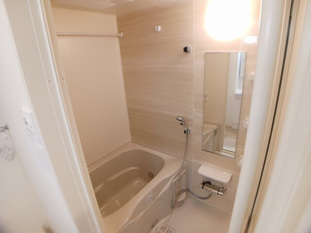 プレミ－ルの浴室|きれいなお風呂です