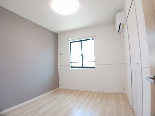 プレミ－ルの内装|物件の内装です