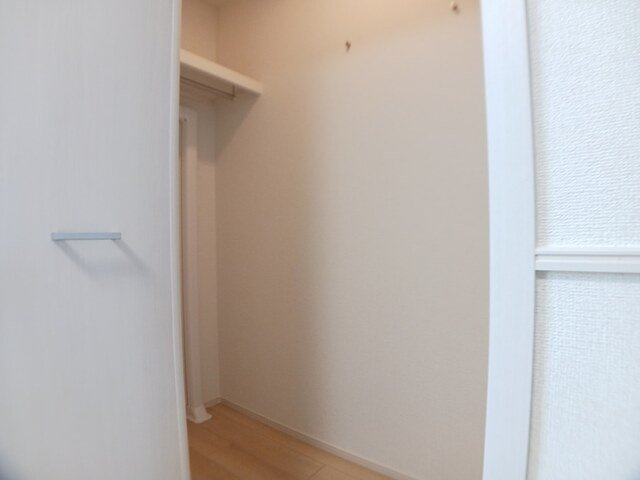 プレミ－ルの収納|収納豊富です