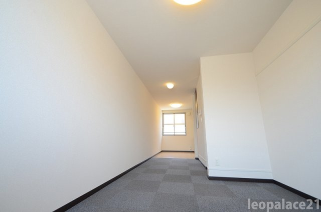 レオネクスト善の居間・リビング|設備・仕様は号室により異なる為、現況を優先致します。