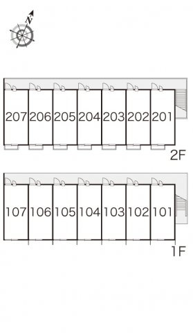 レオパレスＧｒｅｅｎＨＯＵＳＥのその他