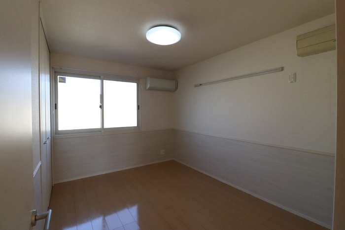 ブエナビスタ　Bの内装