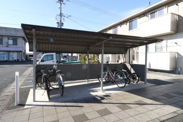 ブエナビスタ　Bのその他共用部分