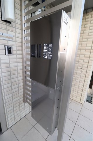 ブエナビスタ　Bのその他共用部分