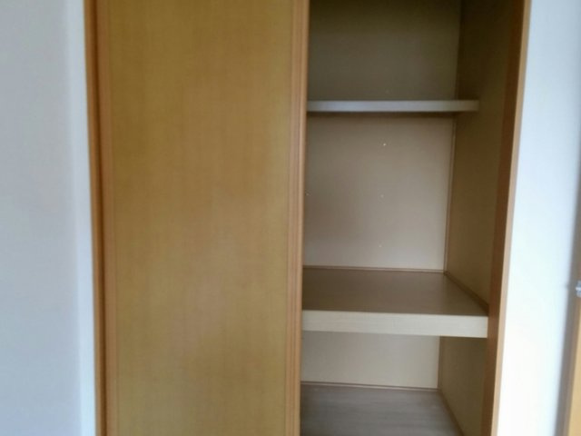 サンフレッシュS.I　Bの収納