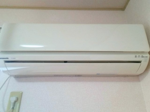 サンフレッシュS.I　Bの設備