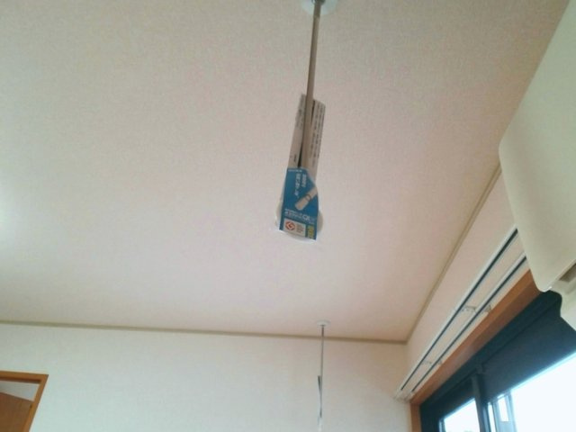 サンフレッシュS.I　Bの設備