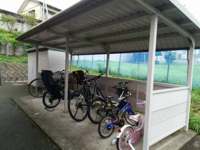 サンフレッシュS.I　Bのその他共用部分