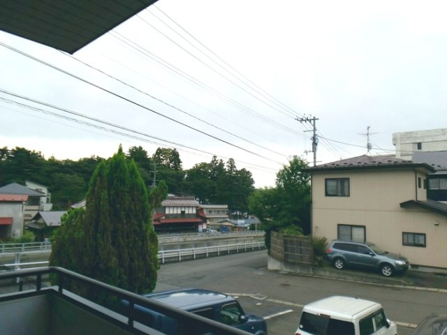 サンフレッシュS.I　Bの展望