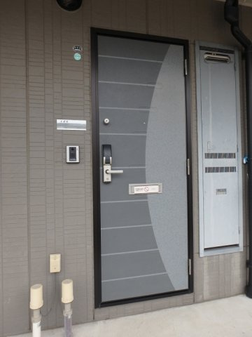 セジュール山田　Cのその他