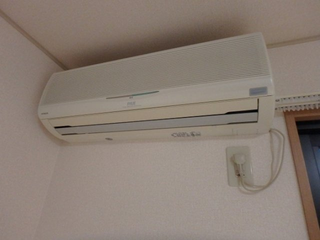 セジュール山田　Cの設備