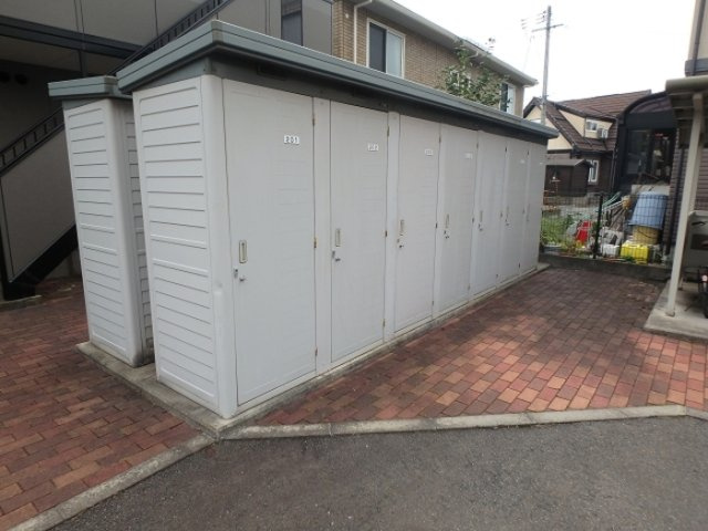 セジュール山田　Cのその他共用部分