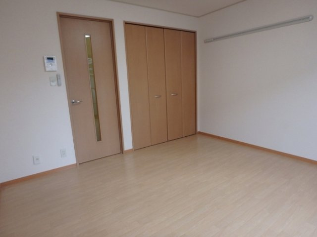 セジュール山田　Cの洋室