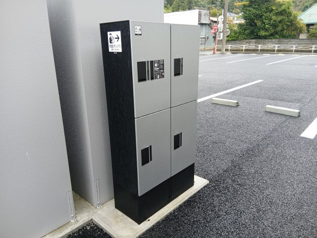 East Village Ⅰ棟のその他共用部分