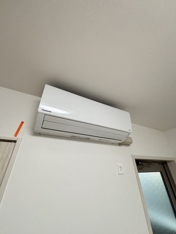 【設備】 | フジパレス松ノ浜