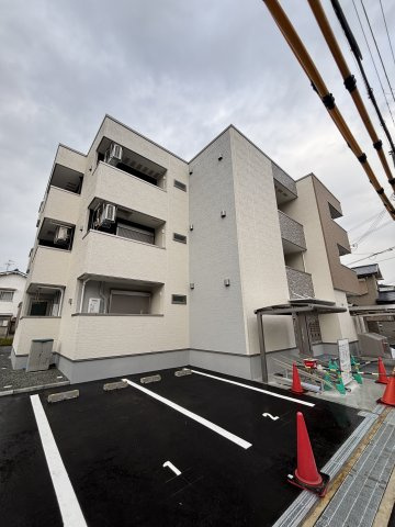 【外観】 | フジパレス松ノ浜