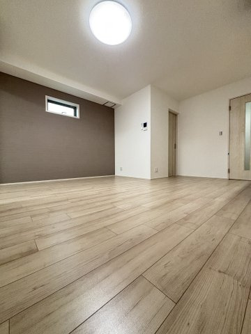 【居間・リビング】 | フジパレス松ノ浜