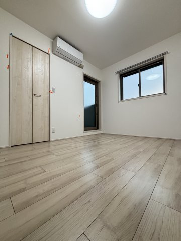 【内装】 | フジパレス松ノ浜