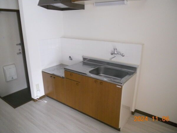 ルーブル大沼のその他共用部分