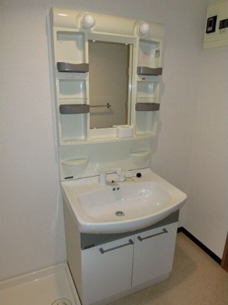 ライプン(RIPEN)の設備