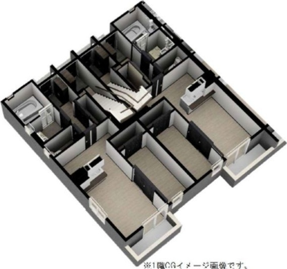 ロジェ コンフォール