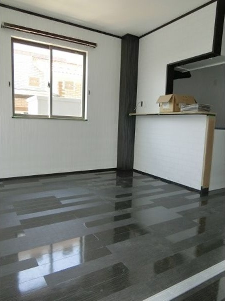 ロジェ コンフォールのその他共用部分