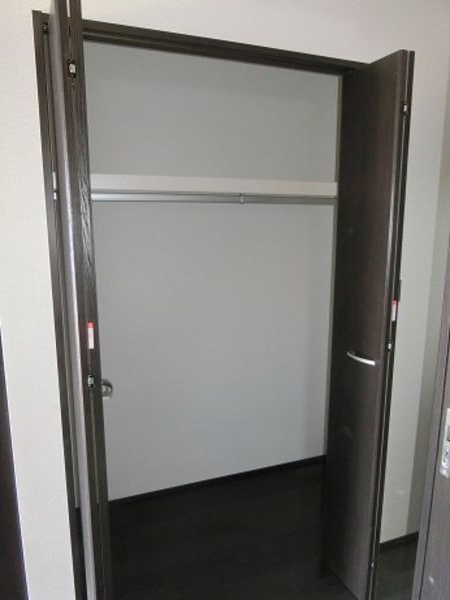 ロジェ コンフォールの収納