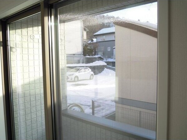 LancheⅣ(ランシェ4)のバルコニー|参考画像