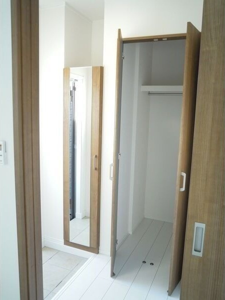 LancheⅣ(ランシェ4)の玄関|参考画像