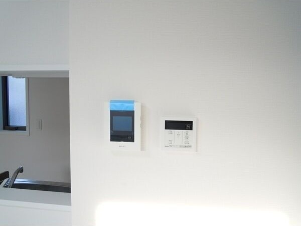 LancheⅣ(ランシェ4)のセキュリティ|参考画像