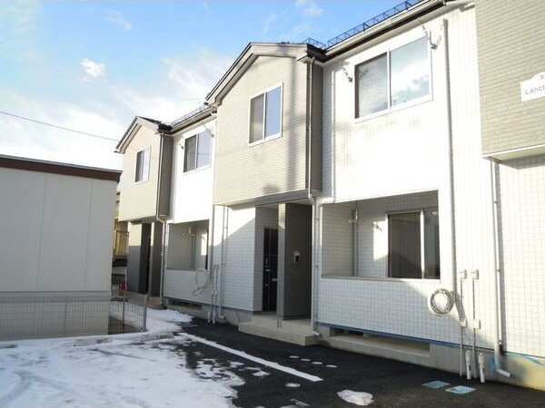 LancheⅣ(ランシェ4)のその他共用部分