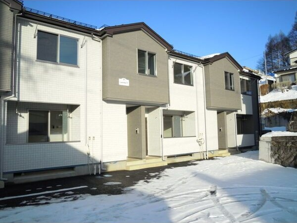 LancheⅣ(ランシェ4)のその他共用部分