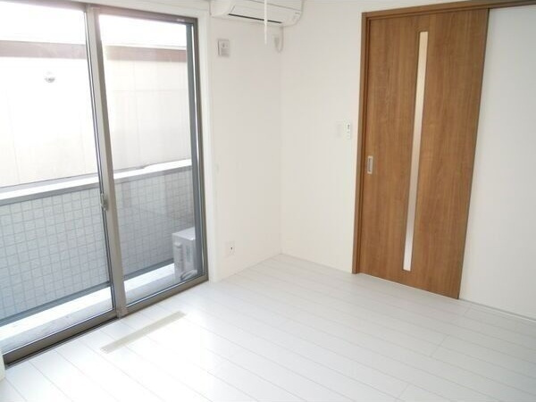 LancheⅣ(ランシェ4)の洋室|参考画像