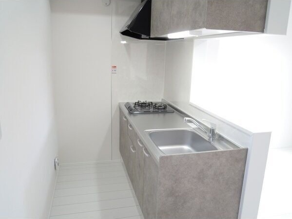 LancheⅣ(ランシェ4)のキッチン|参考画像